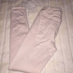 American eagle jegging